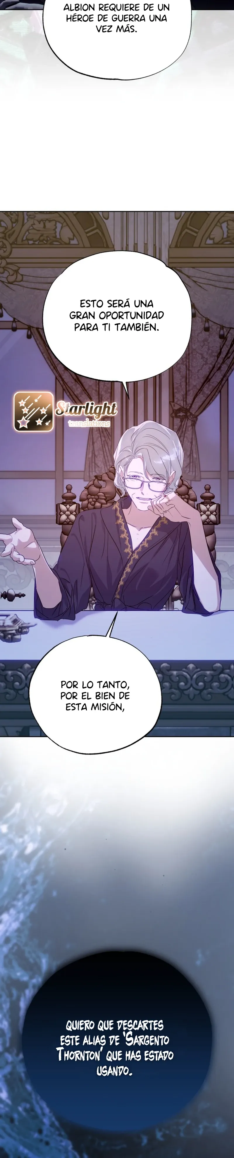 Tuyo, Ryan Capítulo 43 en Línea - página 19