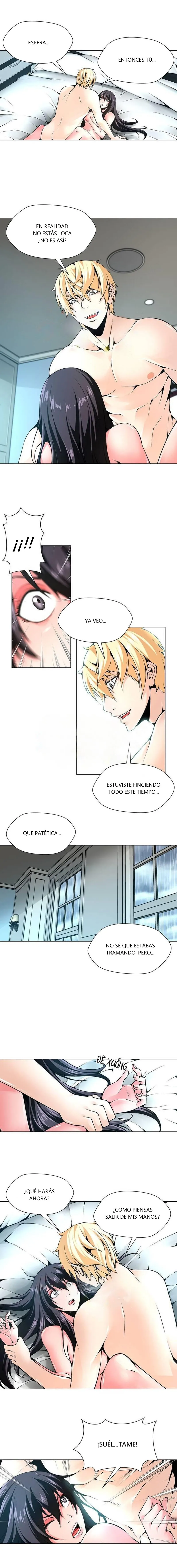 Twin Slaves Capítulo 104 en Línea - página 4