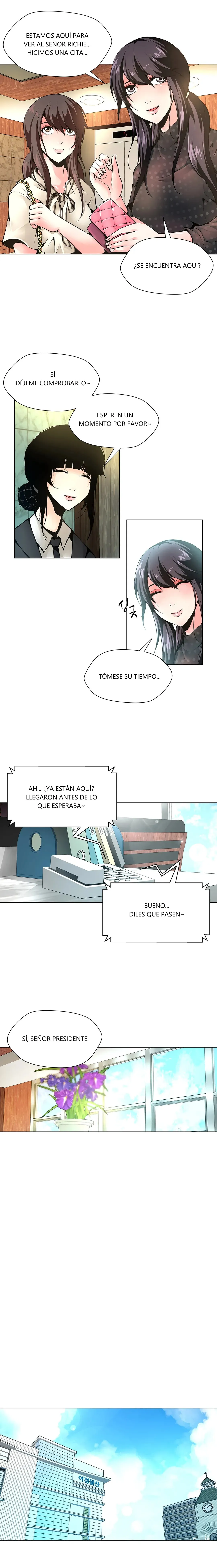 Twin Slaves Capítulo 119 en Línea - página 4