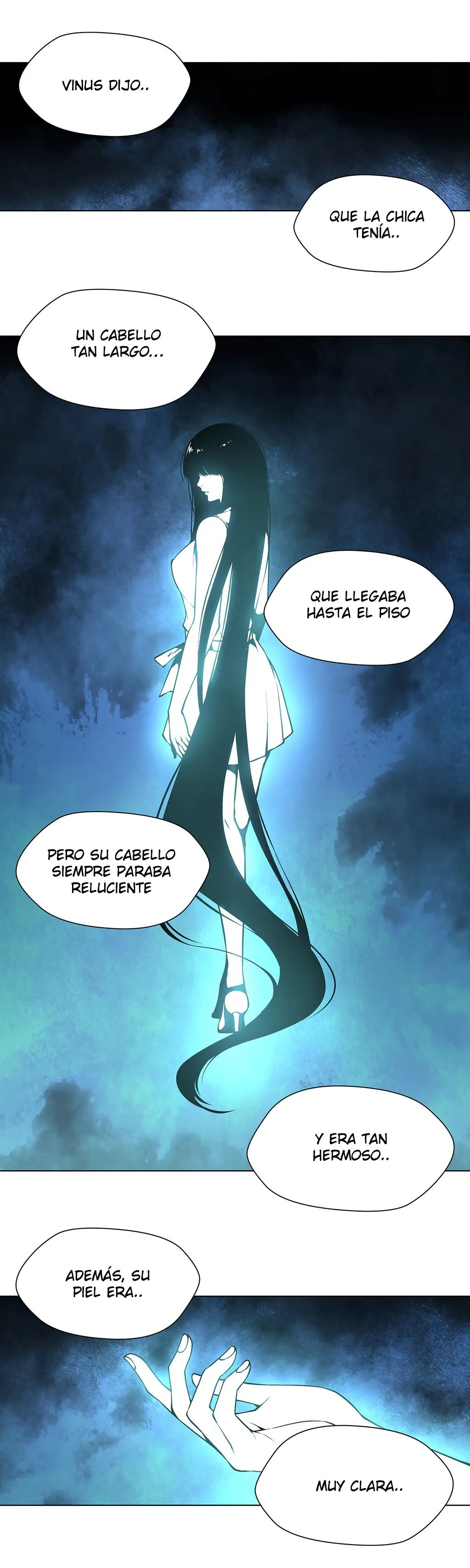 Twin Slaves Capítulo 12 en Línea - página 7