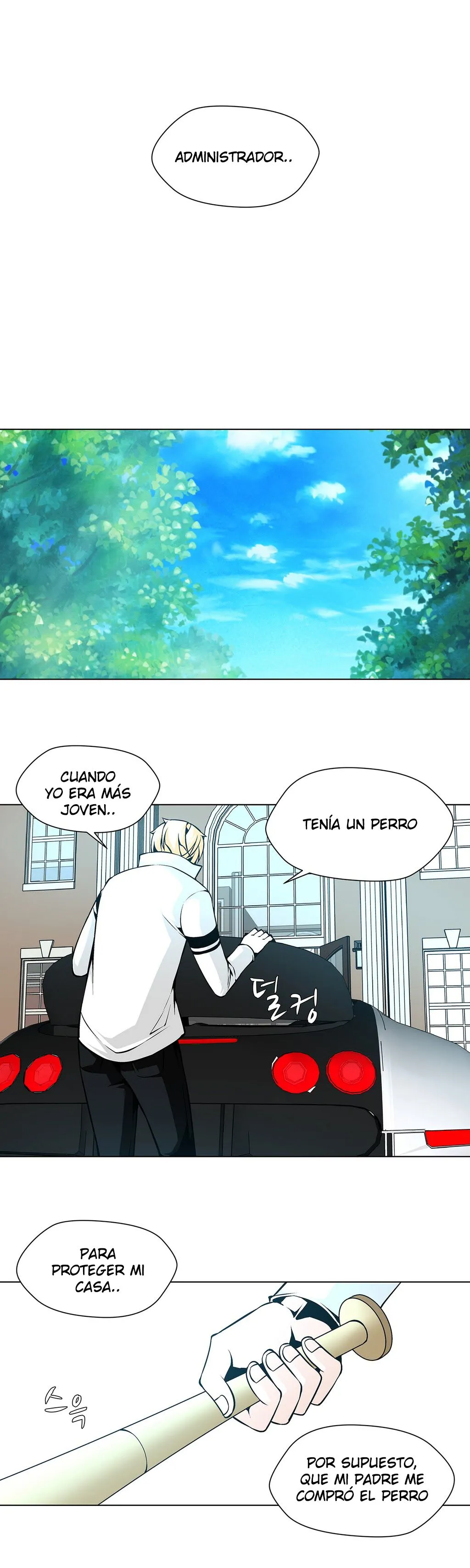 Twin Slaves Capítulo 14 en Línea - página 11