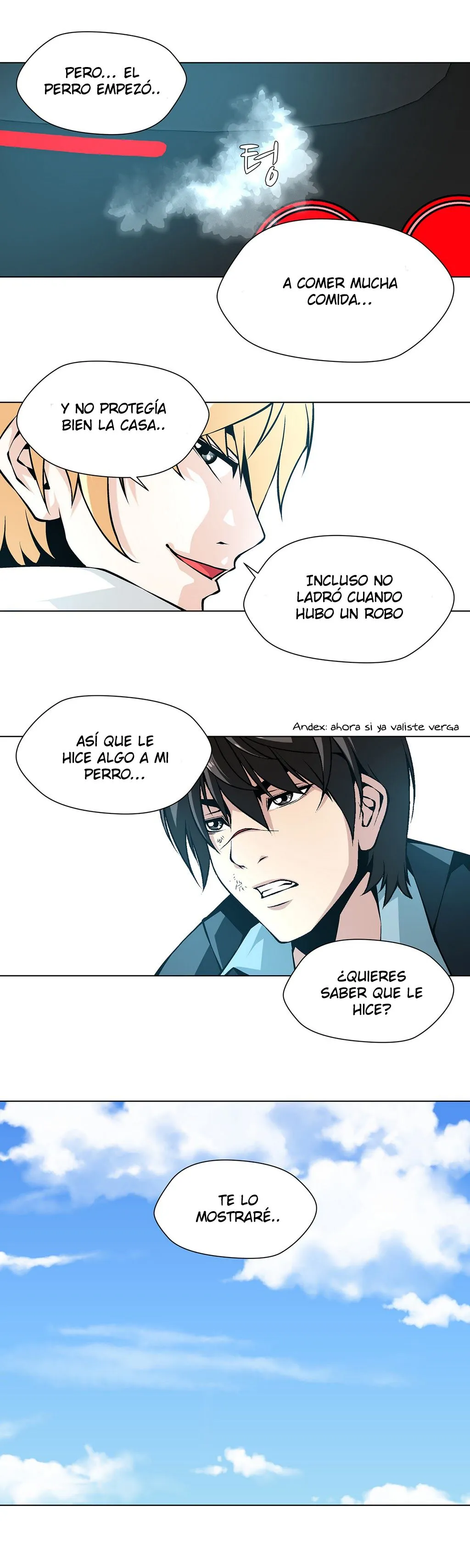 Twin Slaves Capítulo 14 en Línea - página 12