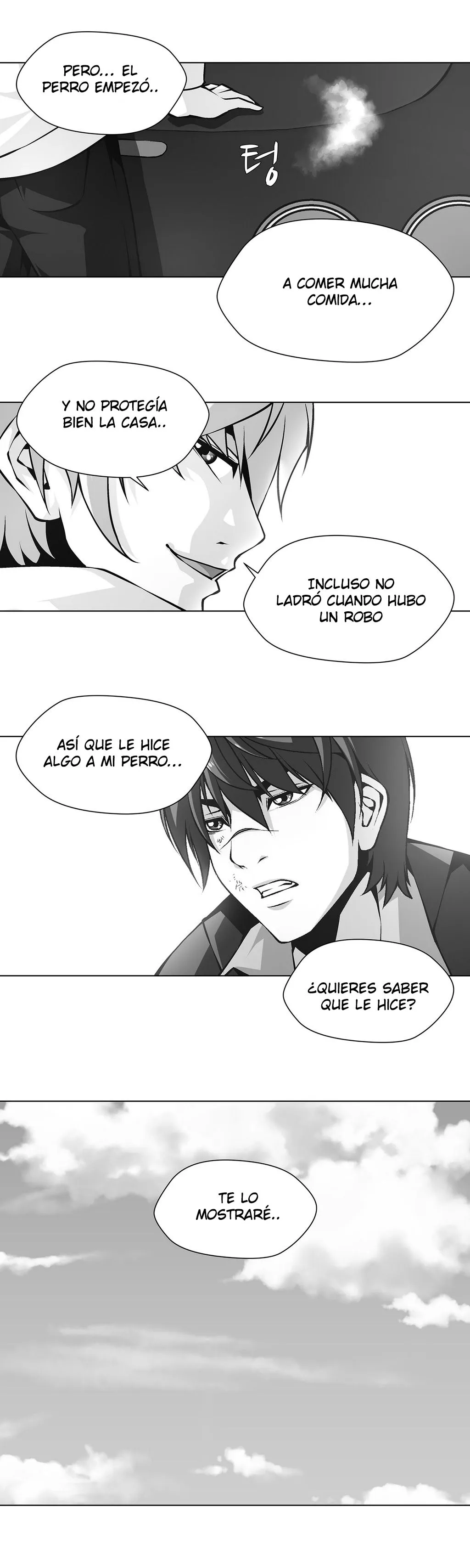 Twin Slaves Capítulo 15 en Línea - página 1
