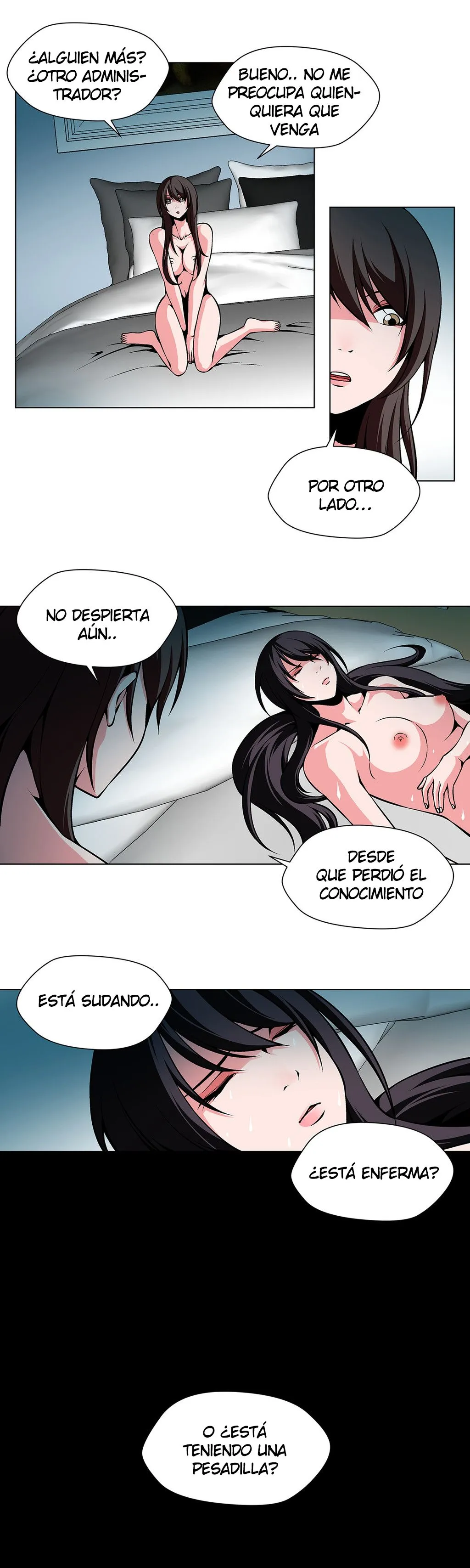 Twin Slaves Capítulo 20 en Línea - página 10