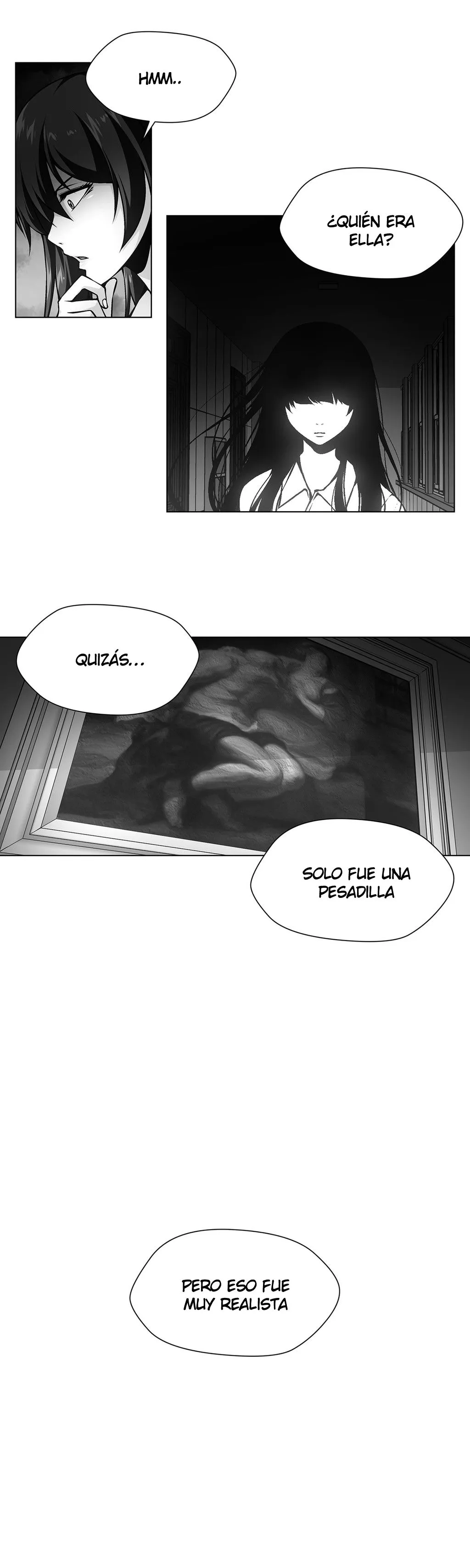 Twin Slaves Capítulo 23 en Línea - página 1