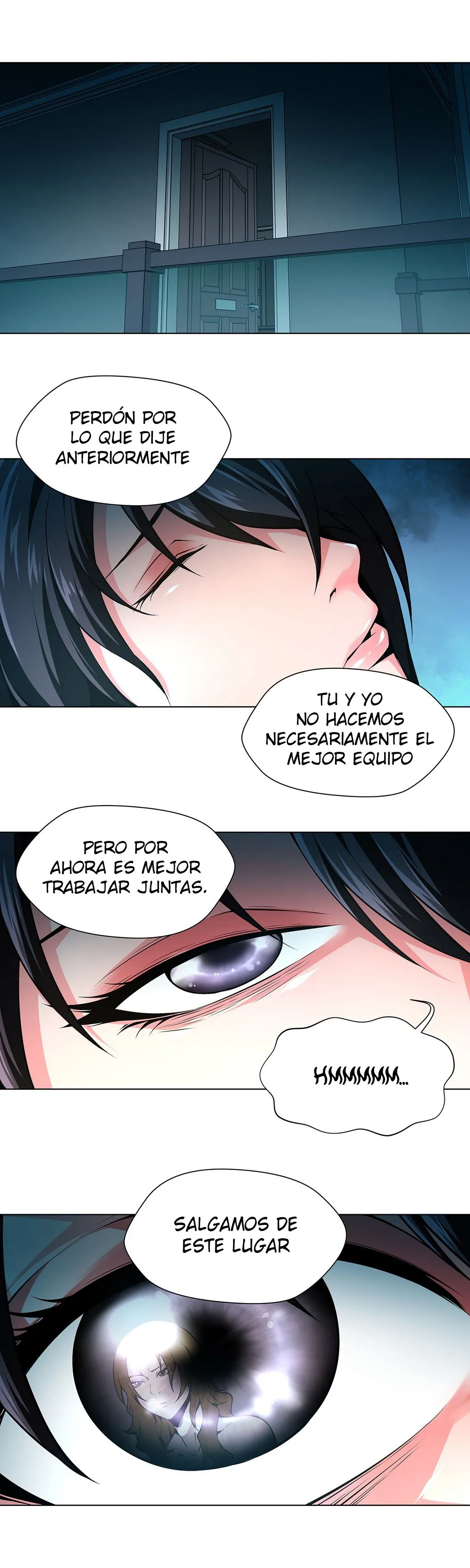 Twin Slaves Capítulo 31 en Línea - página 7