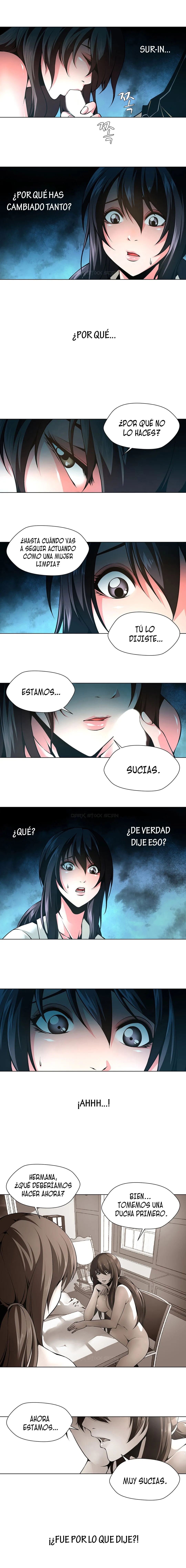 Twin Slaves Capítulo 36 en Línea - página 4