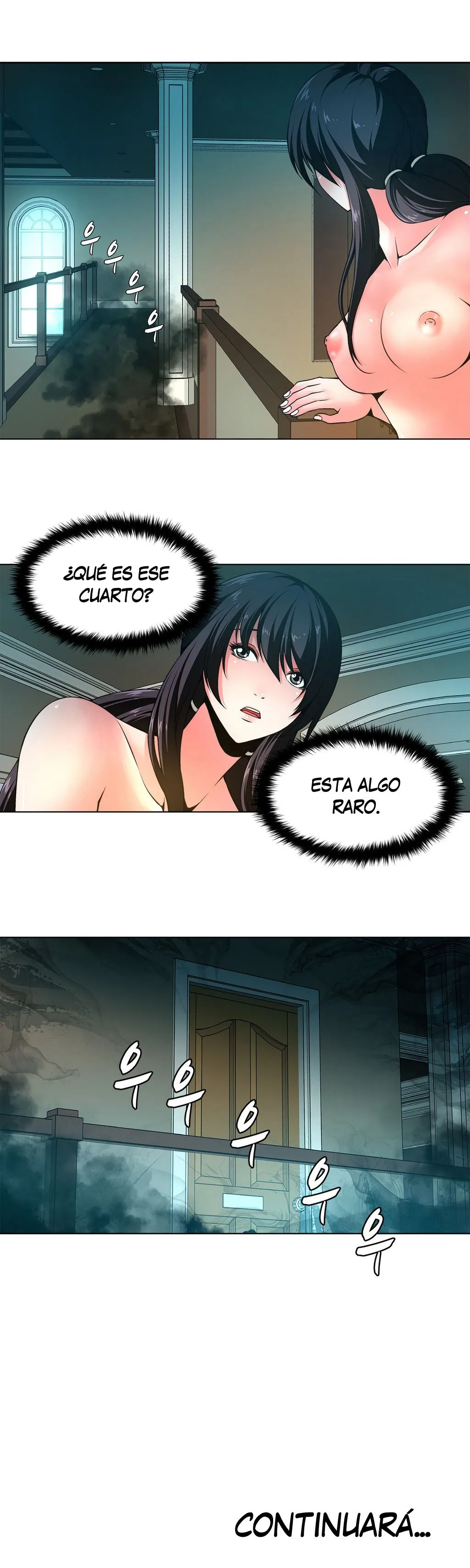 Twin Slaves Capítulo 4 en Línea - página 21