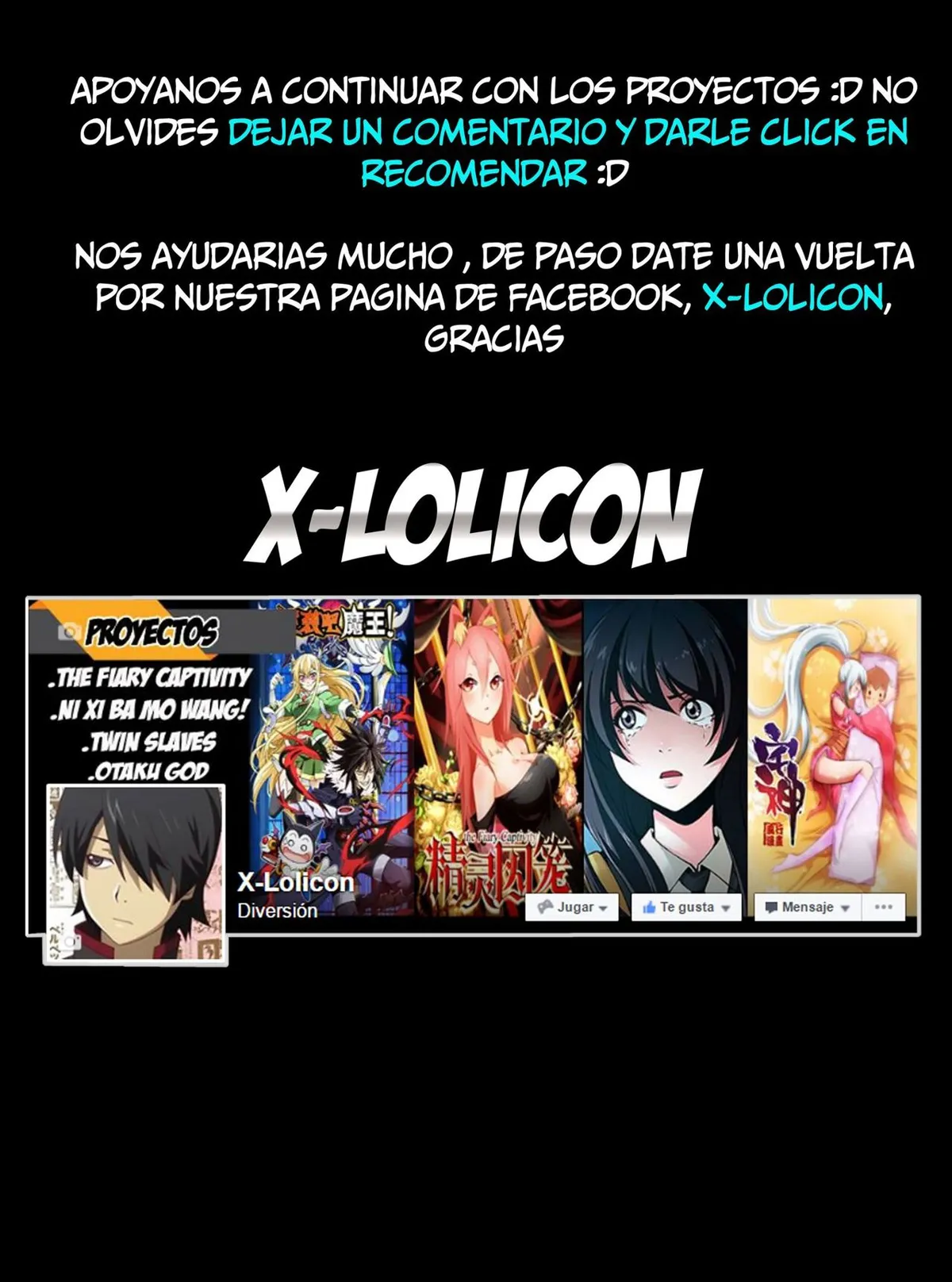 Twin Slaves Capítulo 4 en Línea - página 22