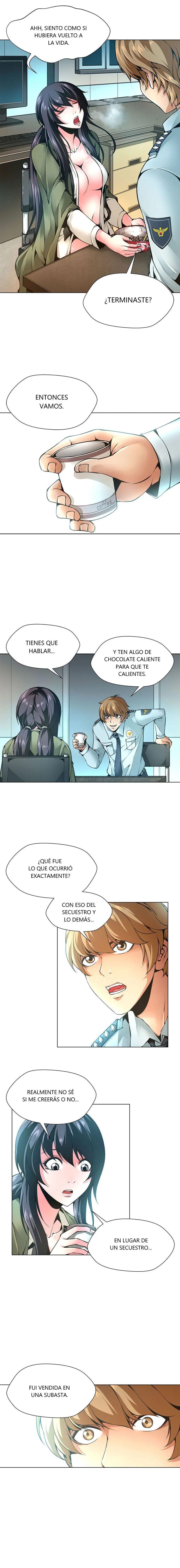 Twin Slaves Capítulo 47 en Línea - página 3