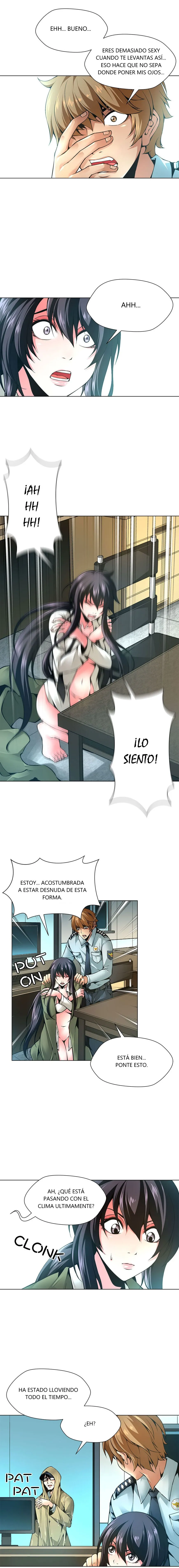 Twin Slaves Capítulo 48 en Línea - página 3