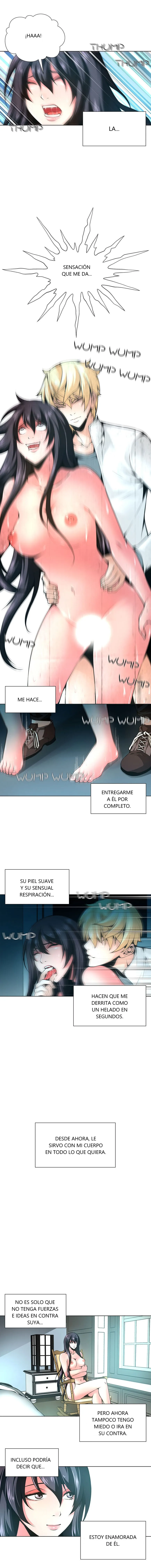 Twin Slaves Capítulo 54 en Línea - página 3