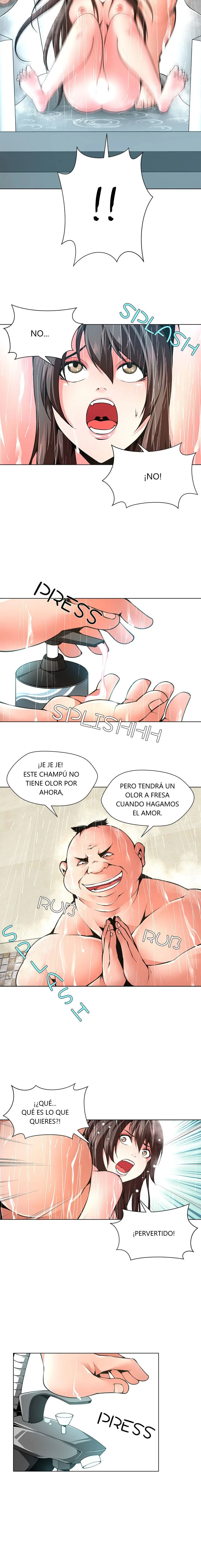 Twin Slaves Capítulo 55 en Línea - página 5