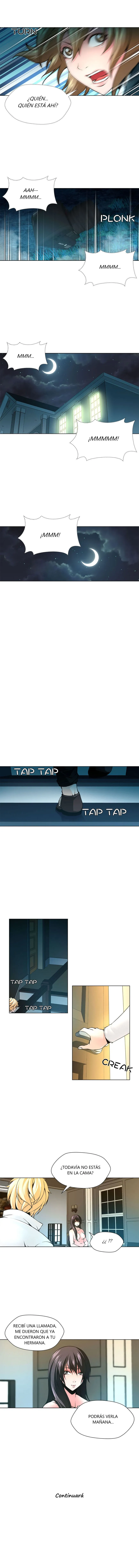 Twin Slaves Capítulo 67 en Línea - página 6