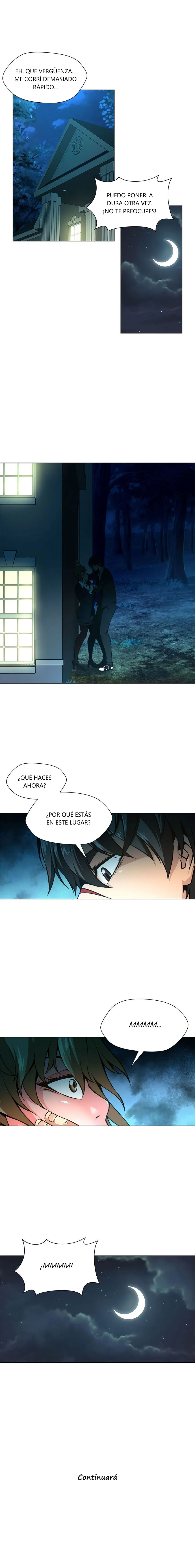 Twin Slaves Capítulo 68 en Línea - página 6
