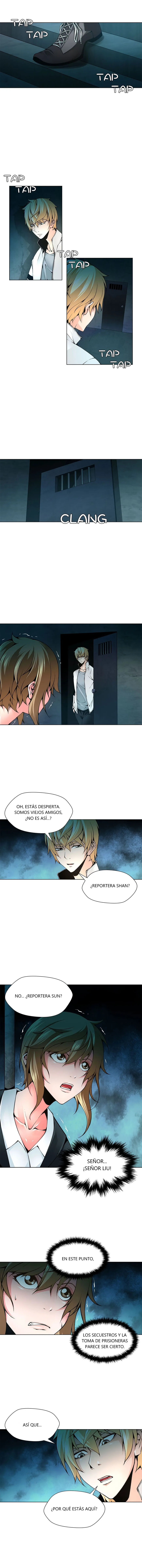 Twin Slaves Capítulo 73 en Línea - página 3