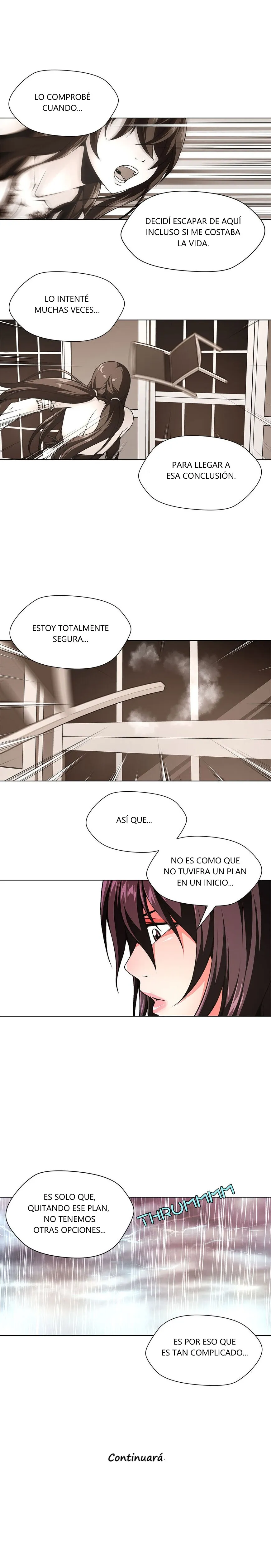 Twin Slaves Capítulo 85 en Línea - página 6