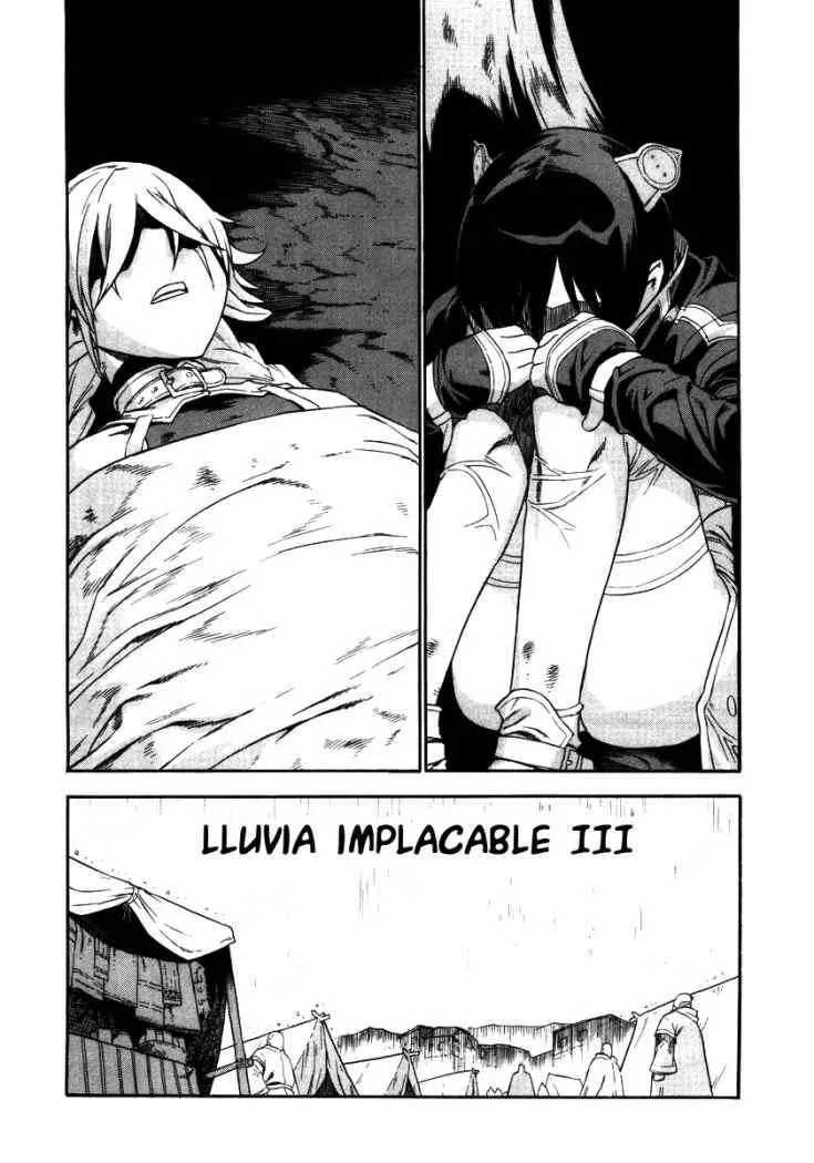 Ubel Blatt Capítulo 16 en Línea - página 1