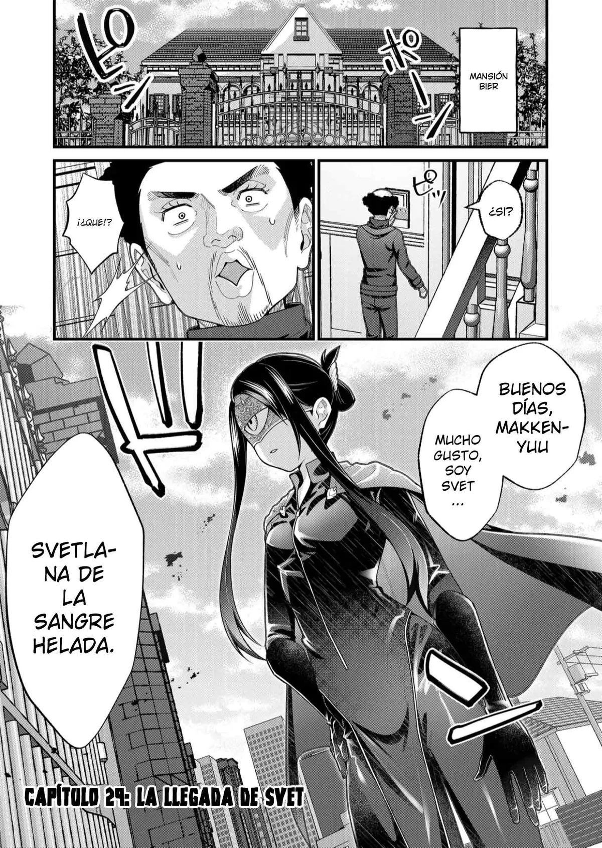 Uchi ni Kaeru to Itsumo Kukkoro ga Iru Capítulo 29 en Línea - página 1