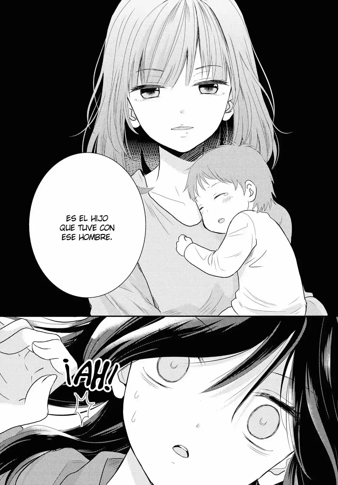 Umineko Sou Days Capítulo 2 en Línea - página 5