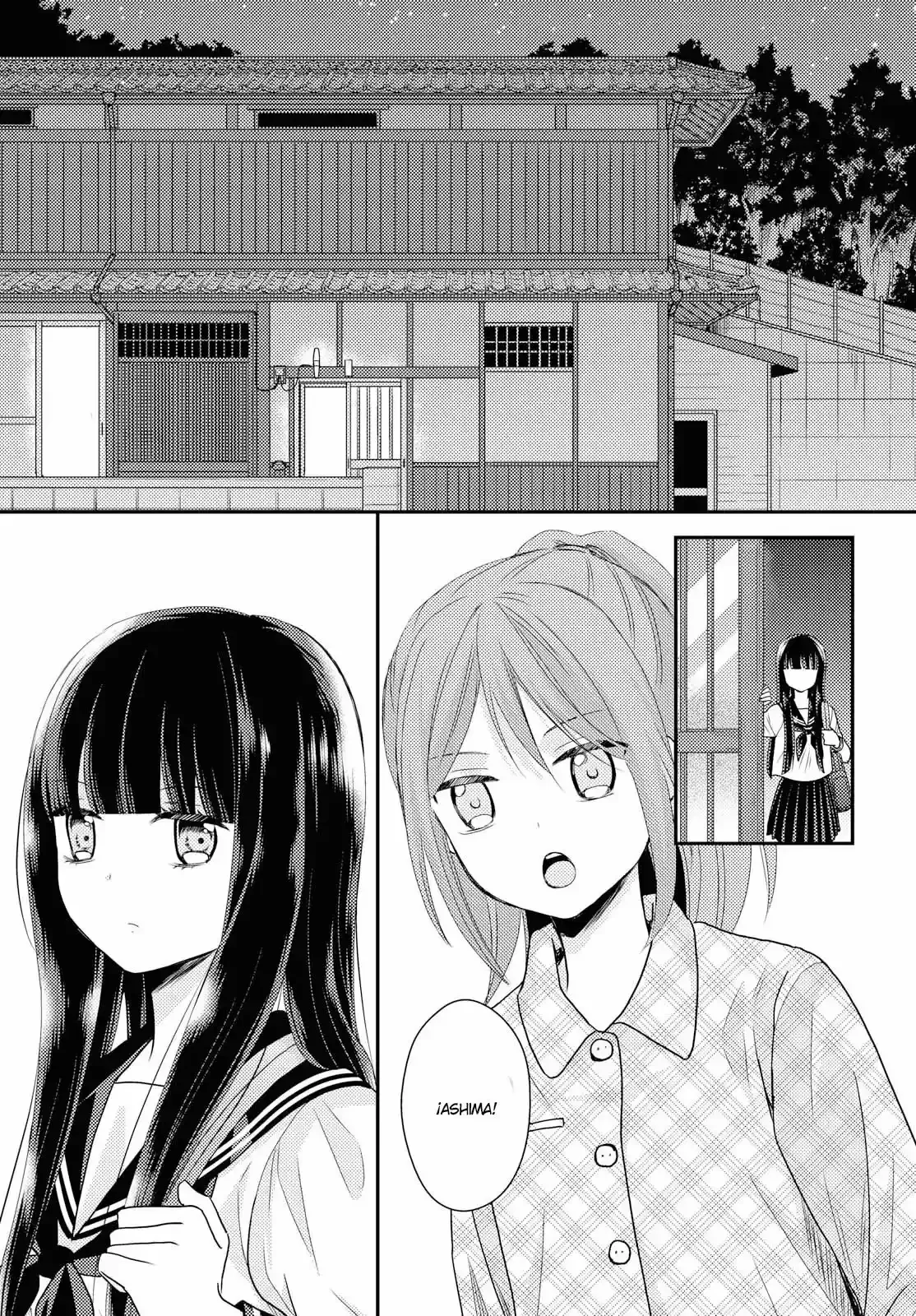 Umineko Sou Days Capítulo 2 en Línea - página 47