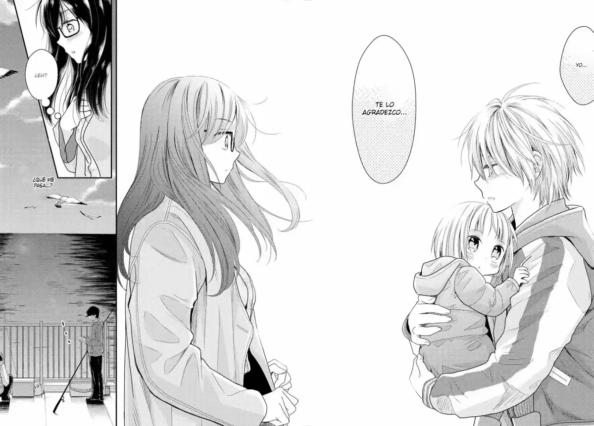 Umineko Sou Days Capítulo 3 en Línea - página 28