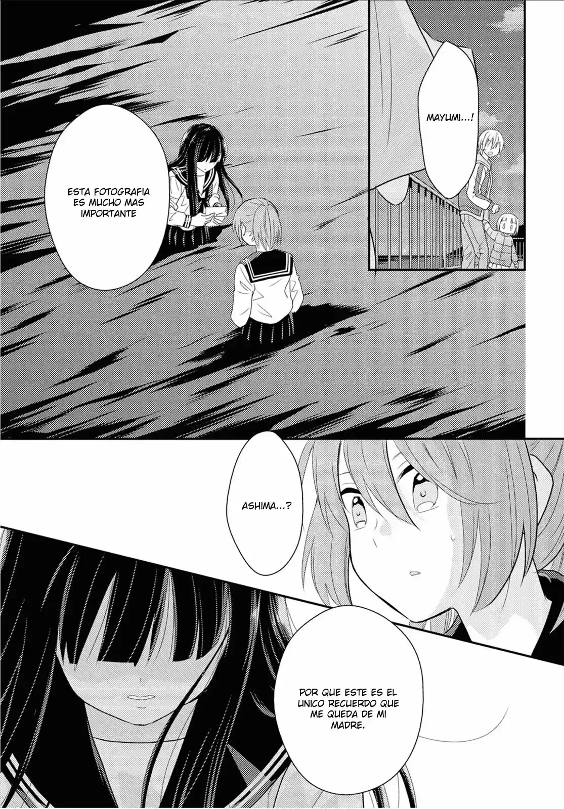 Umineko Sou Days Capítulo 7 en Línea - página 24
