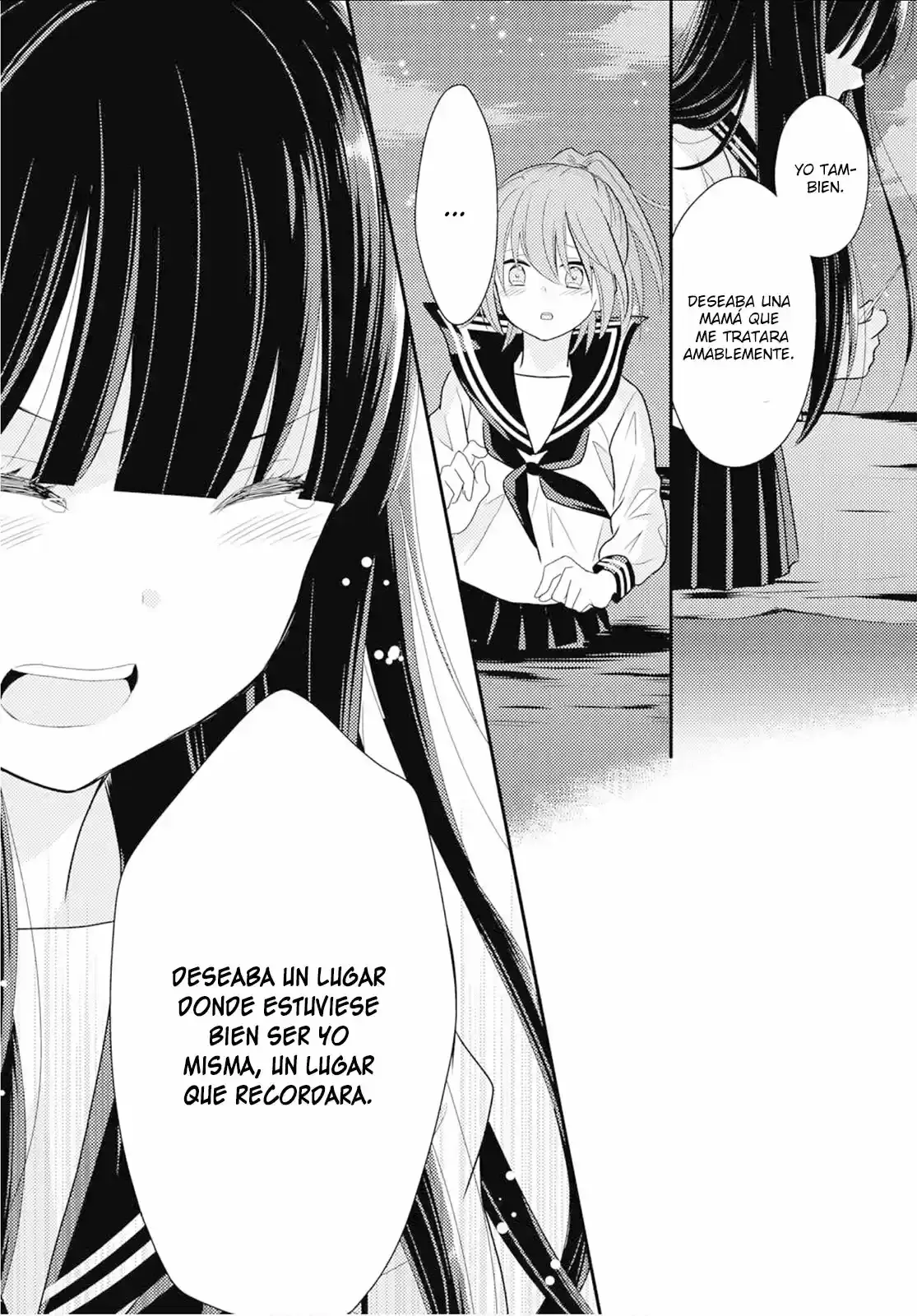 Umineko Sou Days Capítulo 7 en Línea - página 25