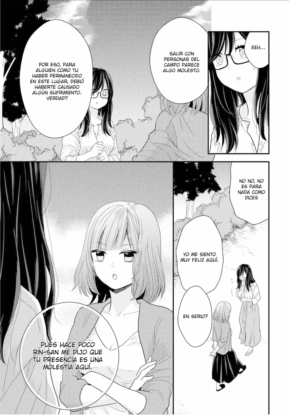 Umineko Sou Days Capítulo 8 en Línea - página 28