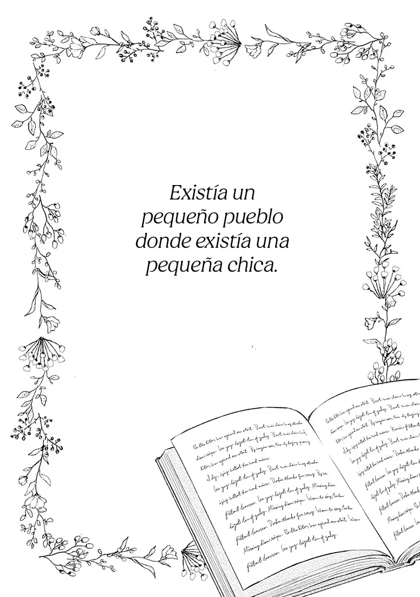 Un amor aún por florecer Capítulo 19 en Línea - página 1