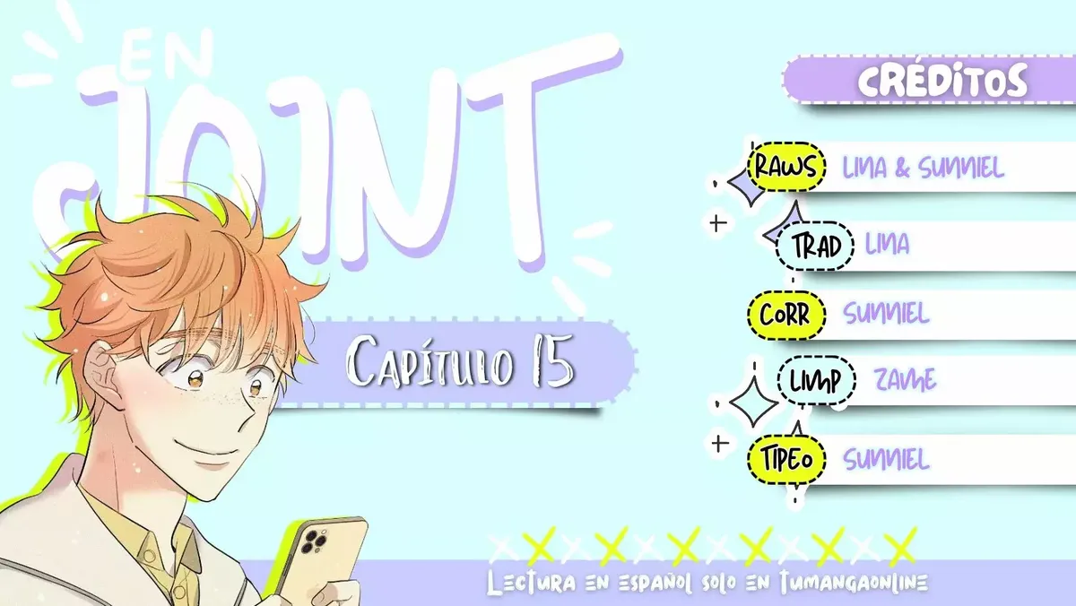 Un Amor digno de Fama Capítulo 15 en Línea - página 2