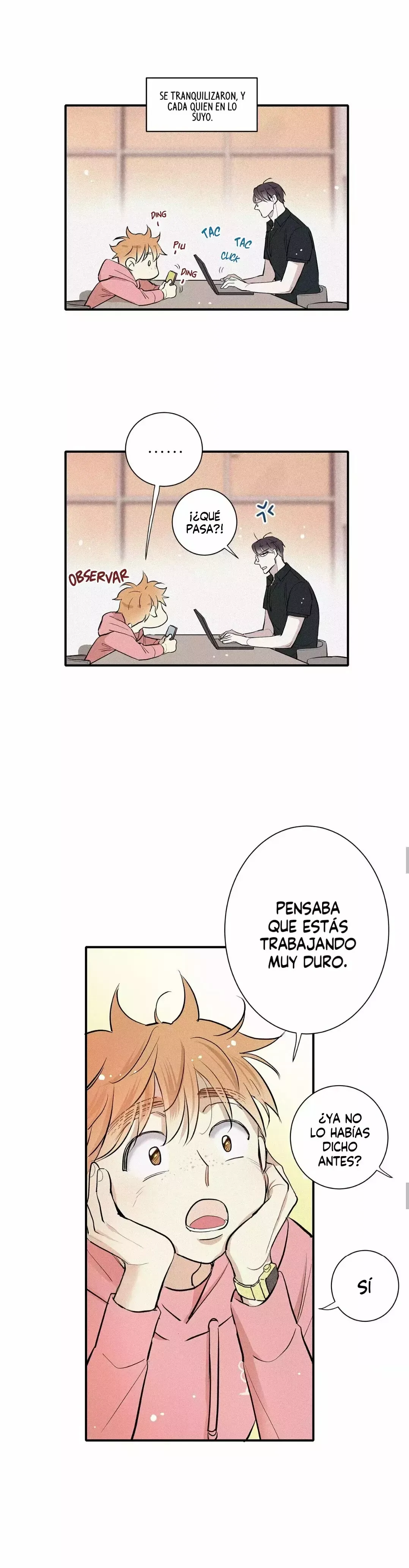 Un Amor digno de Fama Capítulo 15 en Línea - página 14