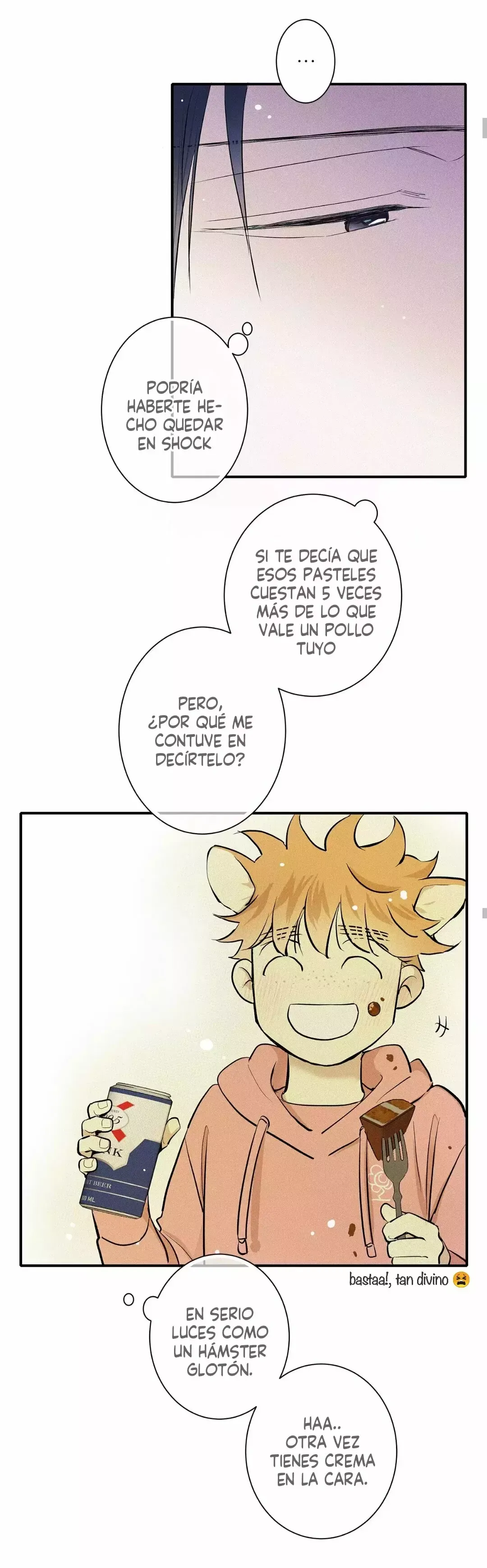 Un Amor digno de Fama Capítulo 15 en Línea - página 23