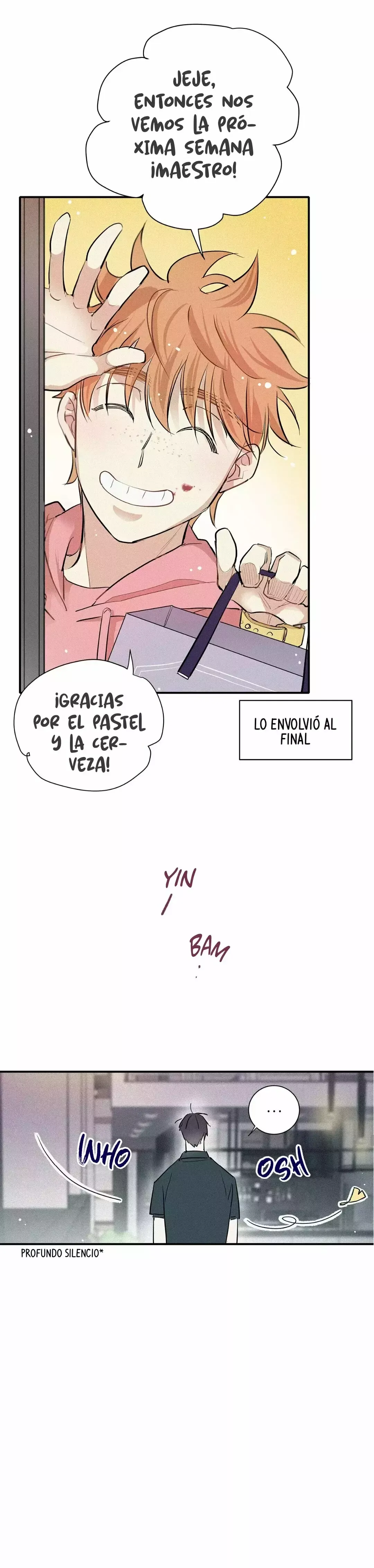 Un Amor digno de Fama Capítulo 15 en Línea - página 30