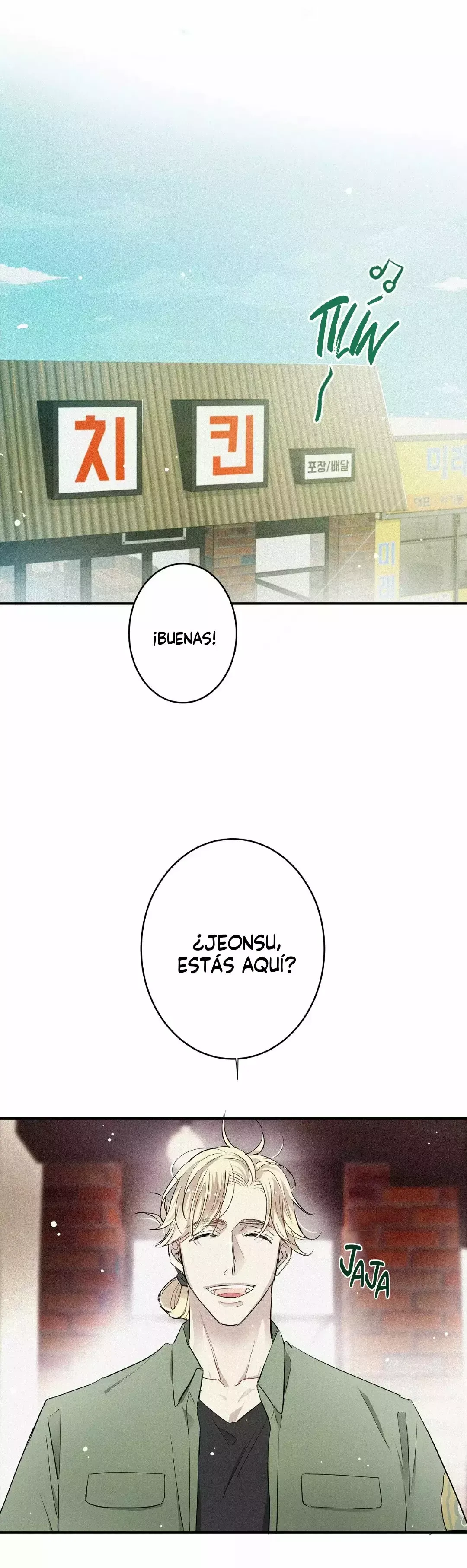 Un Amor digno de Fama Capítulo 15 en Línea - página 35