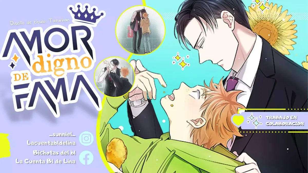 Un Amor digno de Fama Capítulo 26 en Línea - página 1