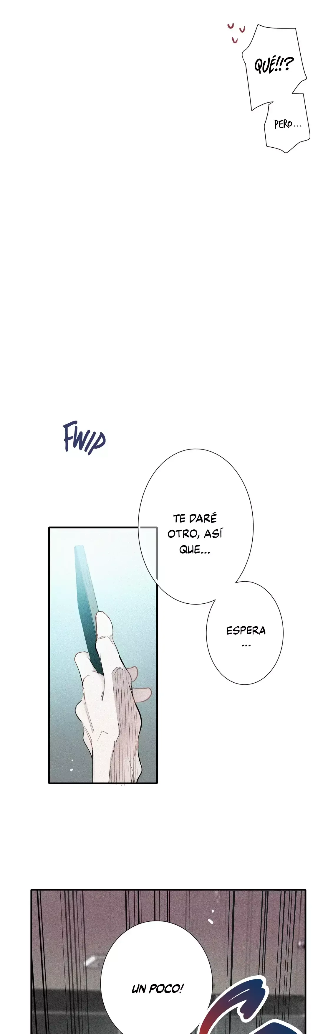 Un Amor digno de Fama Capítulo 26 en Línea - página 4