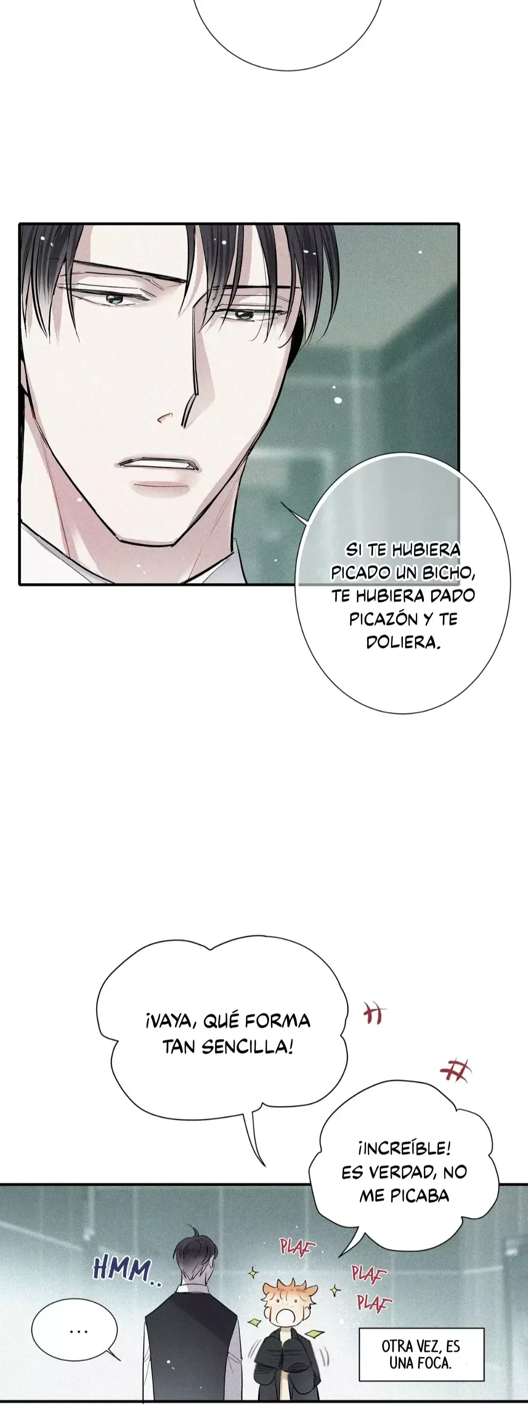 Un Amor digno de Fama Capítulo 26 en Línea - página 14
