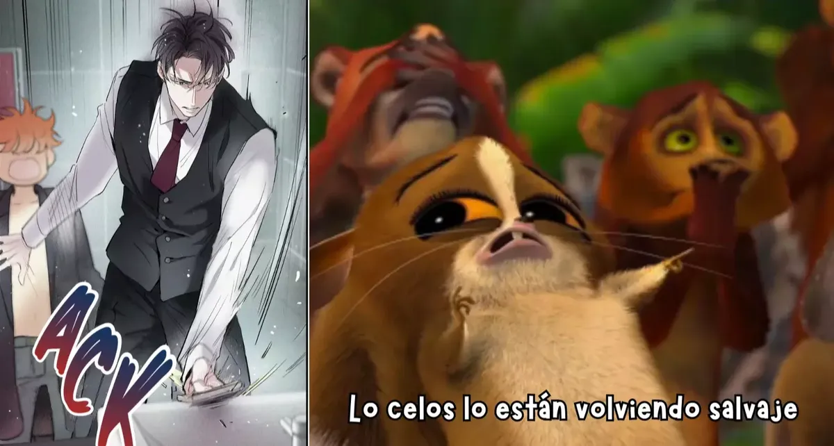 Un Amor digno de Fama Capítulo 26 en Línea - página 39