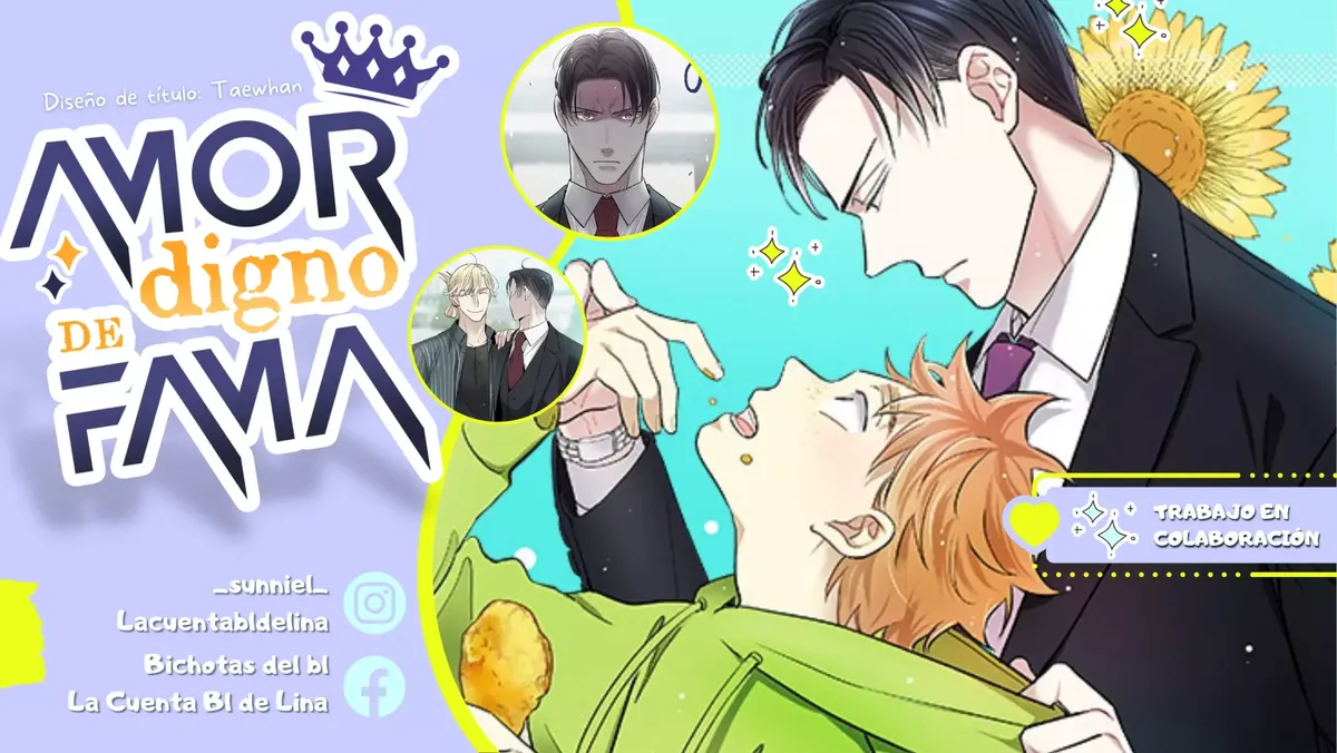 Un Amor digno de Fama Capítulo 30 en Línea - página 1