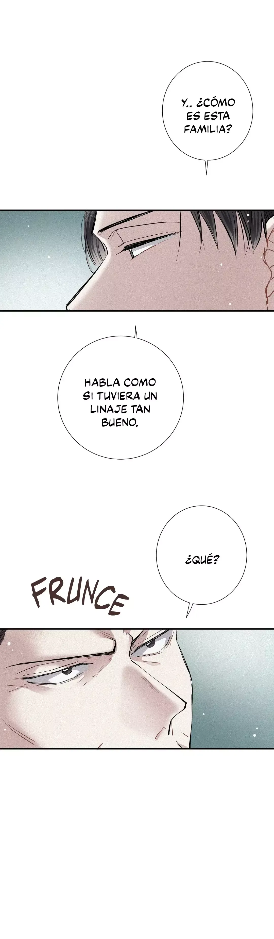 Un Amor digno de Fama Capítulo 30 en Línea - página 6
