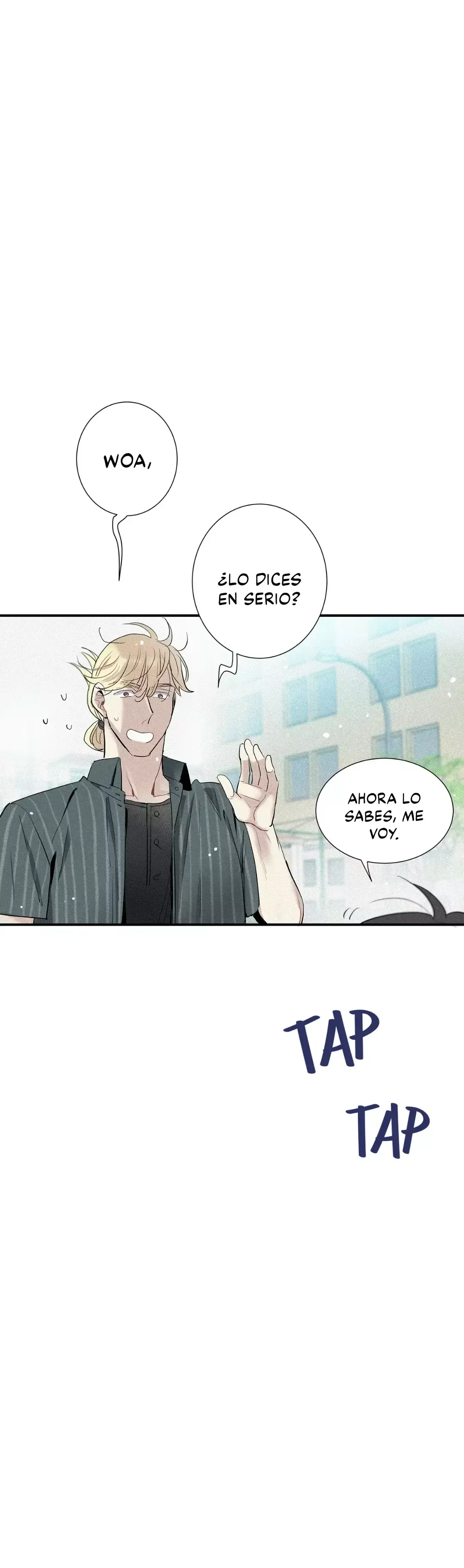 Un Amor digno de Fama Capítulo 30 en Línea - página 30