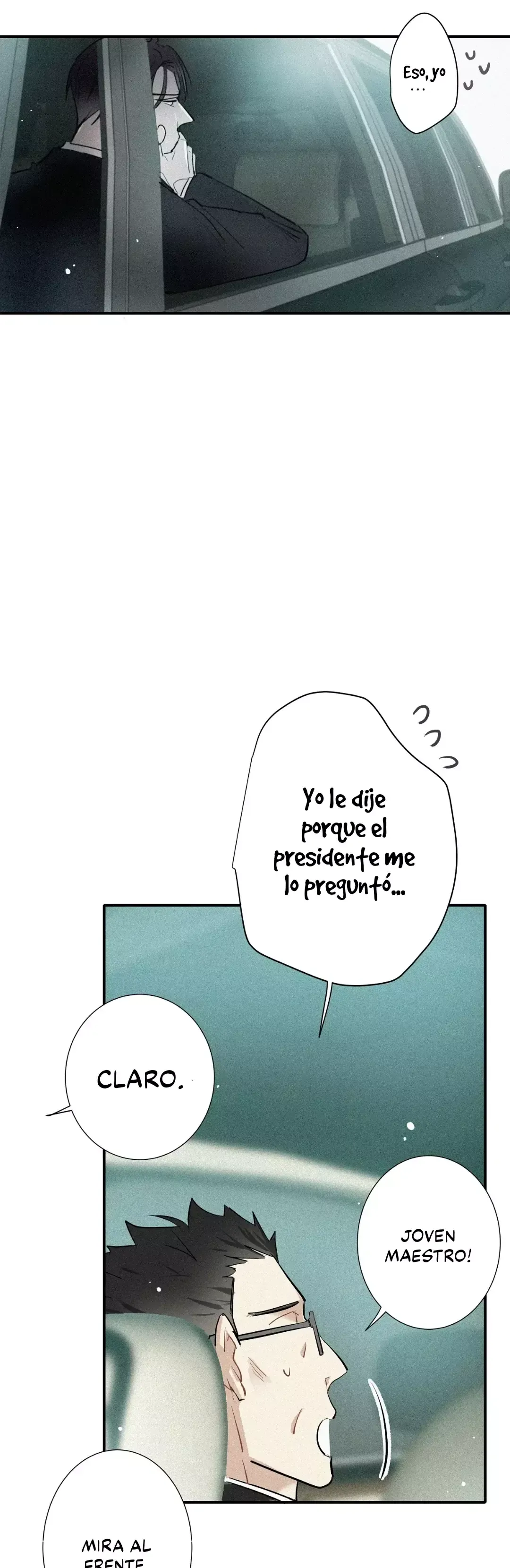 Un Amor digno de Fama Capítulo 30 en Línea - página 34