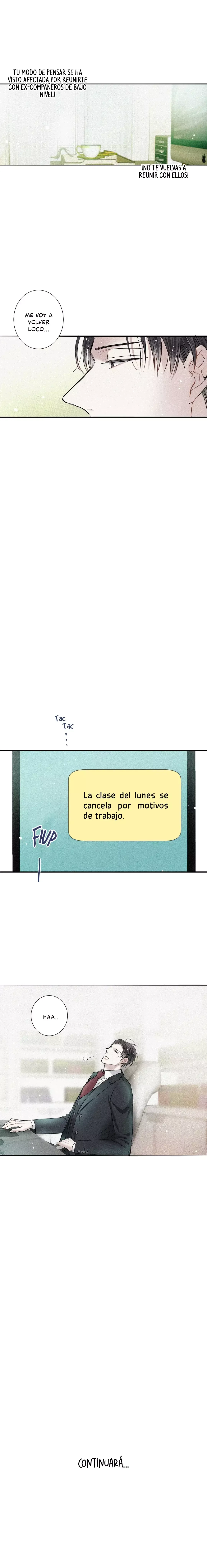 Un Amor digno de Fama Capítulo 30 en Línea - página 37