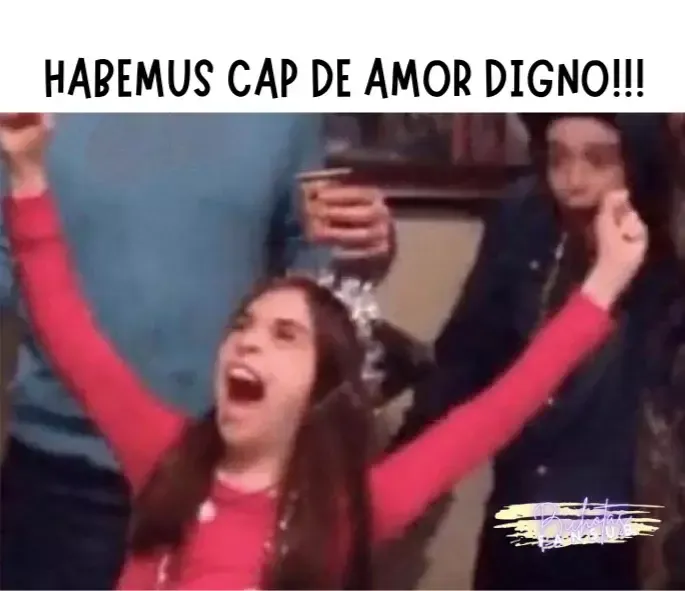 Un Amor digno de Fama Capítulo 35 en Línea - página 1
