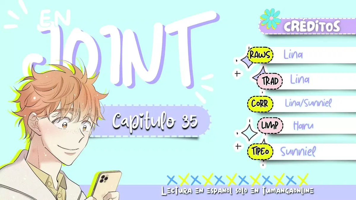 Un Amor digno de Fama Capítulo 35 en Línea - página 3