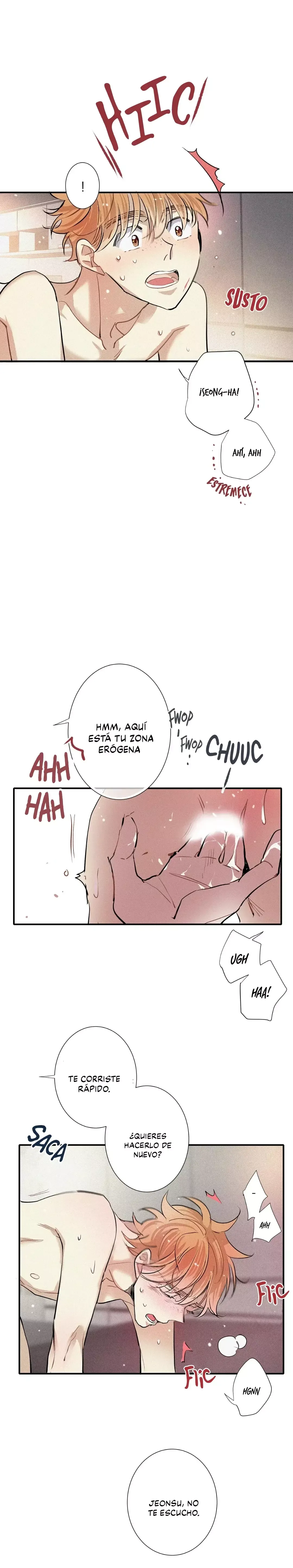 Un Amor digno de Fama Capítulo 35 en Línea - página 20