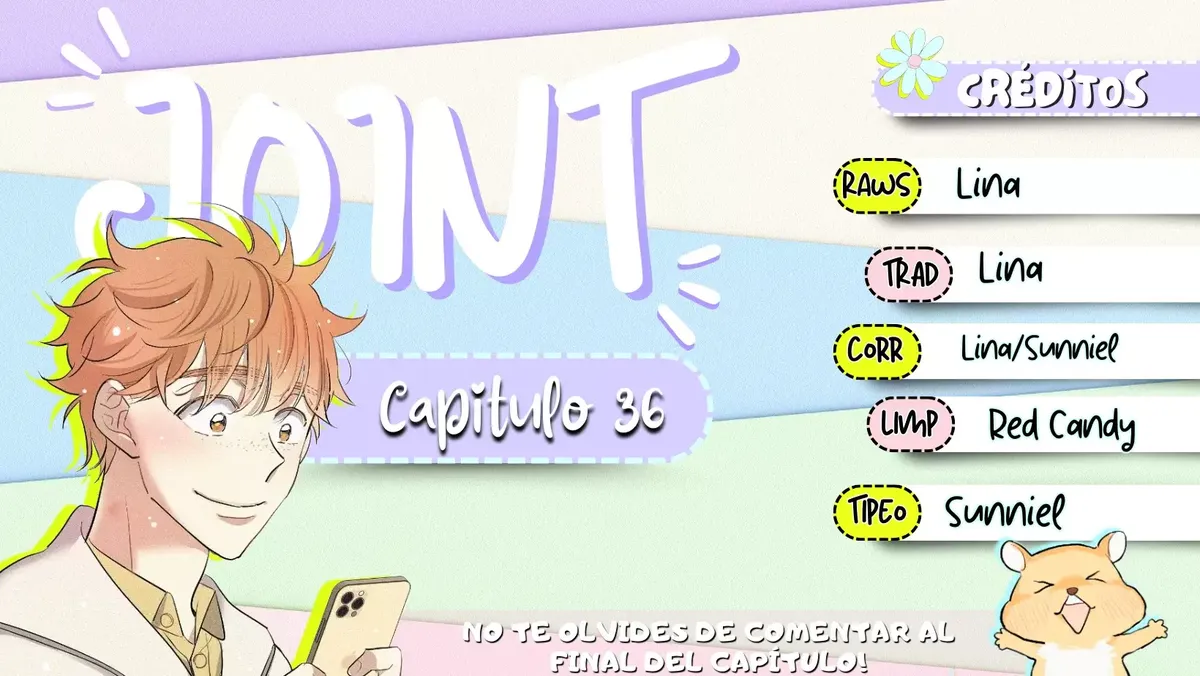 Un Amor digno de Fama Capítulo 36 en Línea - página 2
