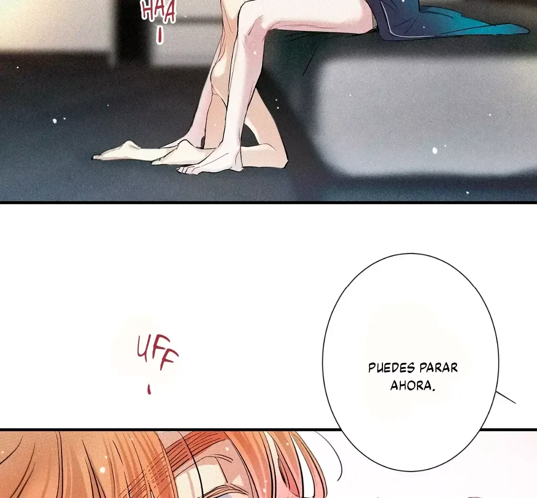 Un Amor digno de Fama Capítulo 36 en Línea - página 63