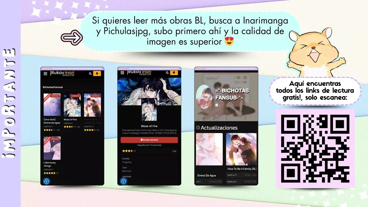 Un Amor digno de Fama Capítulo 36 en Línea - página 113